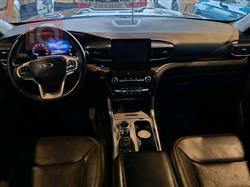 فورد إكسبلورر